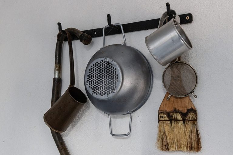 Kitchen Tools