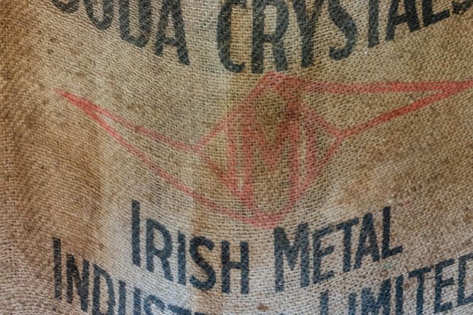 Irish Metal Industries