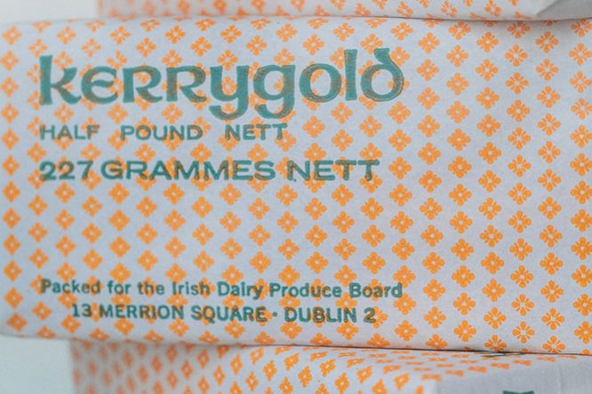 Kerrygold Irish Butter