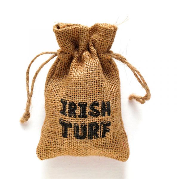 Mini Sack Of Turf – The Aroma Of A Real Turf Fire!
