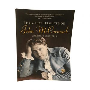 John Mccormack